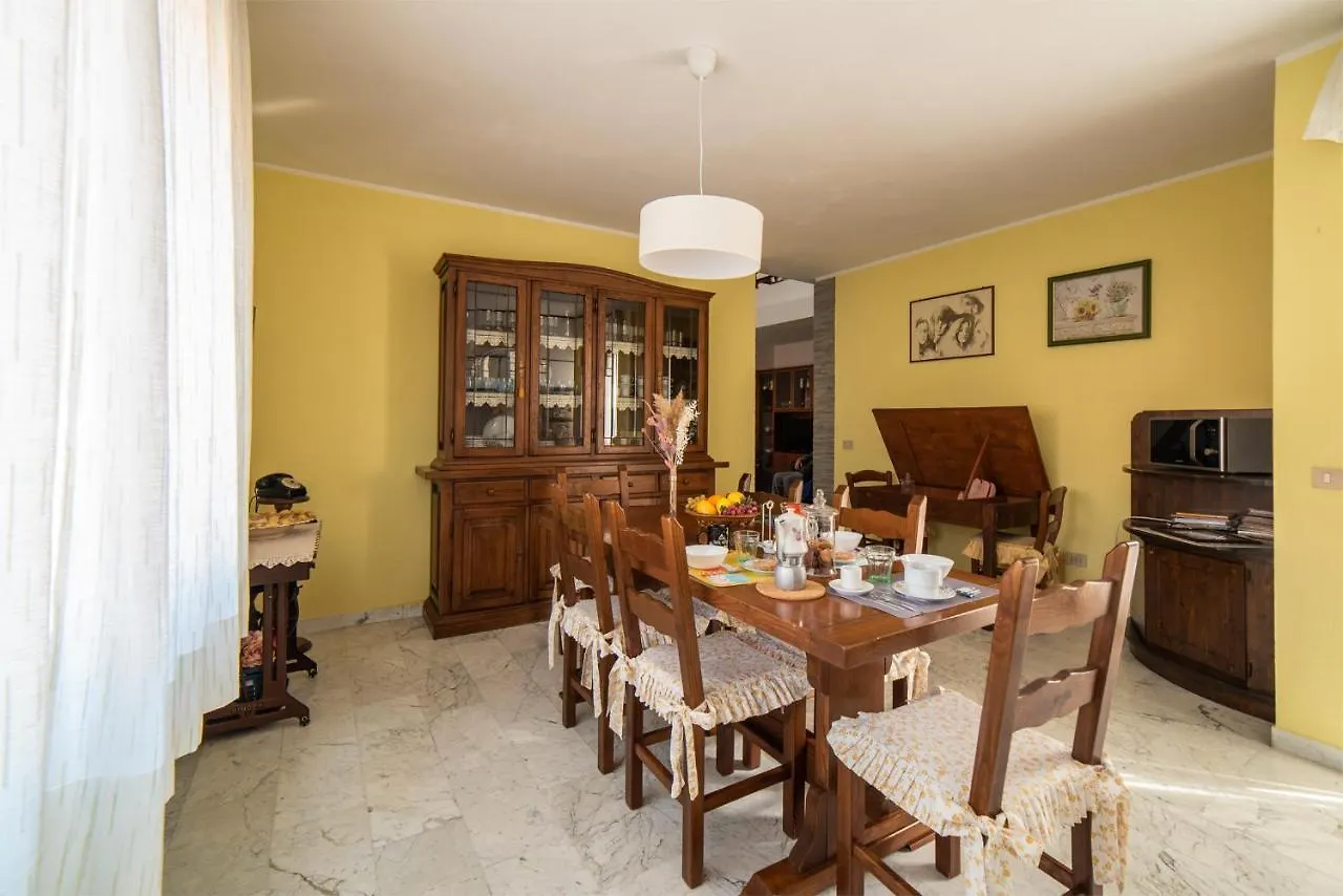 Eucalipto, Splendido Con Terrazza Panoramica Sulla Campagna Versiliese Apartment Massarosa Italy