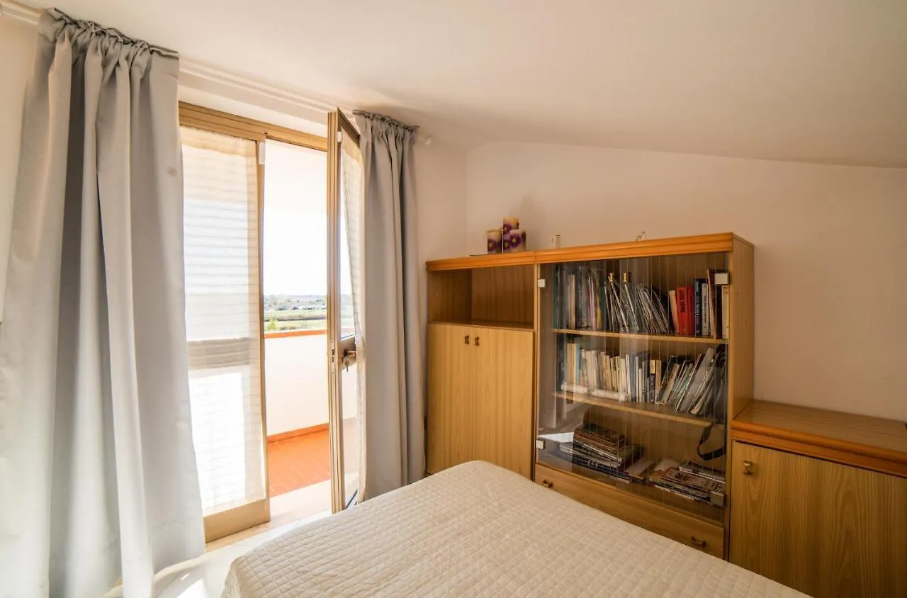 Eucalipto, Splendido Con Terrazza Panoramica Sulla Campagna Versiliese Apartment Massarosa Italy